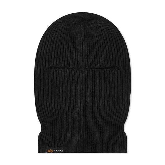 Label Balaclava