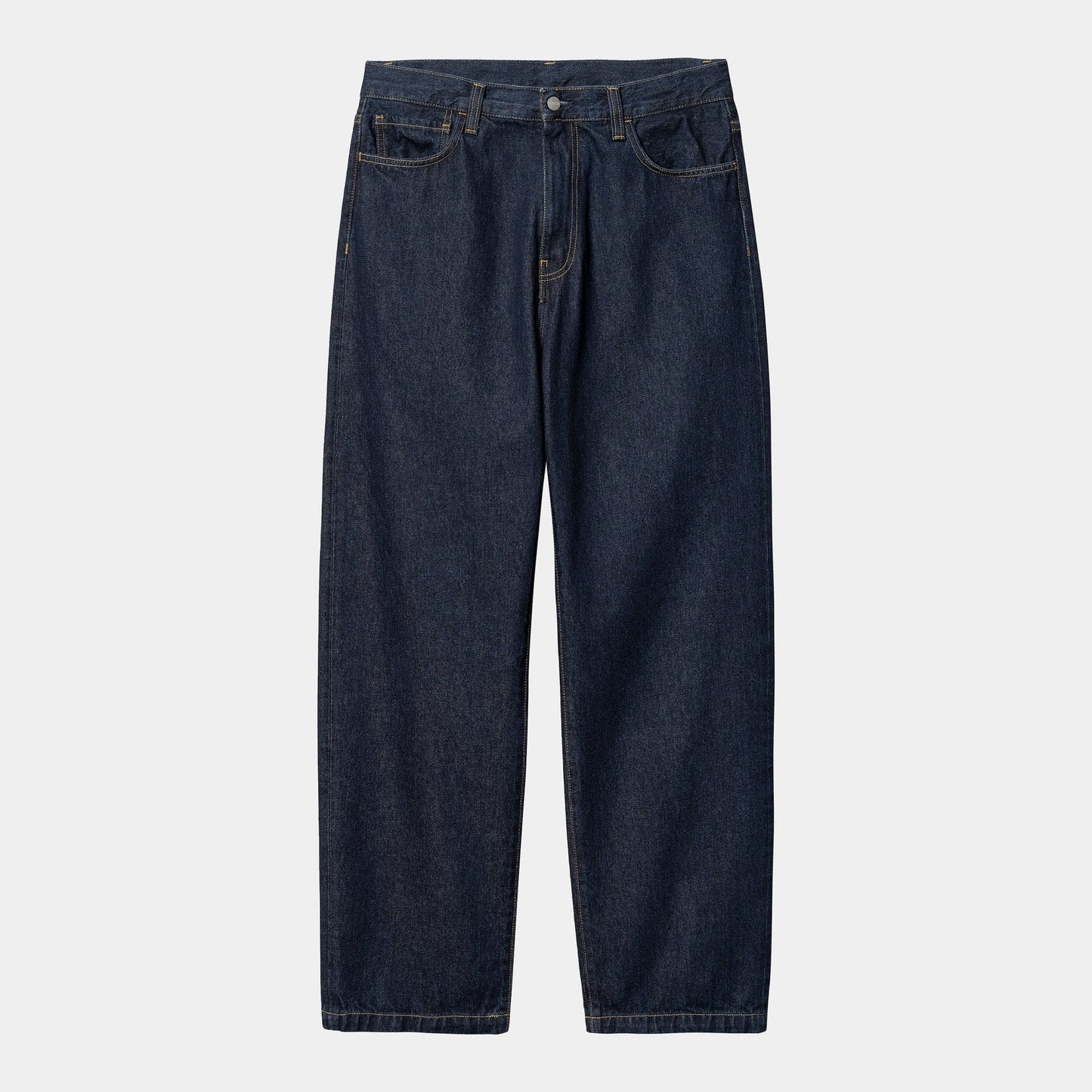 Landon Pant - Blue Rinsed