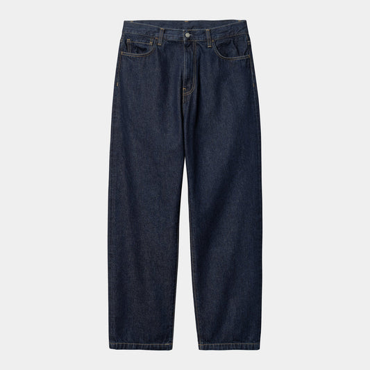 Landon Pant - Blue Rinsed