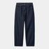 Landon Pant - Blue Rinsed
