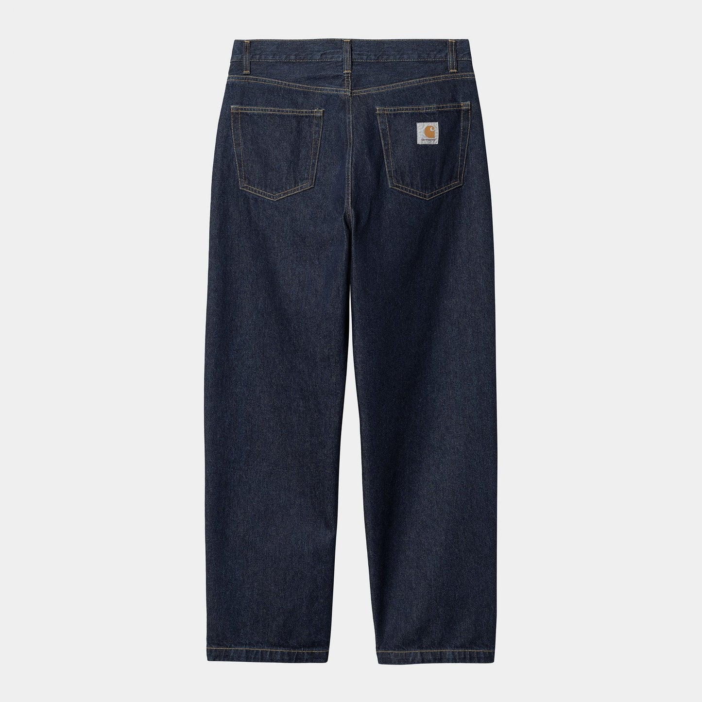Landon Pant - Blue Rinsed