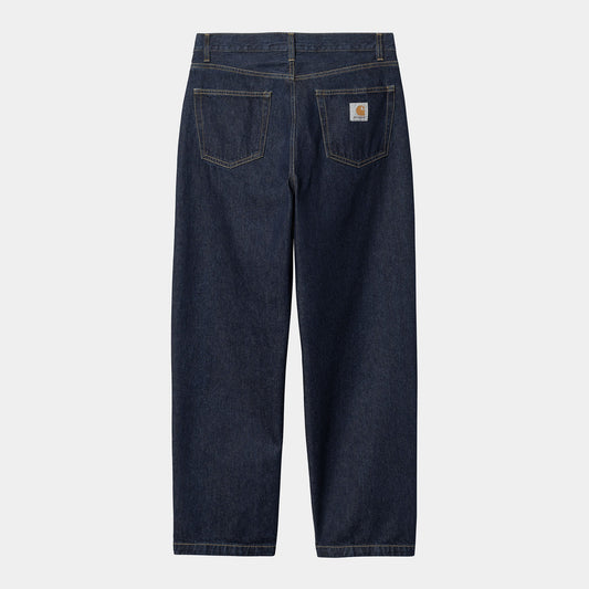 Landon Pant - Blue Rinsed