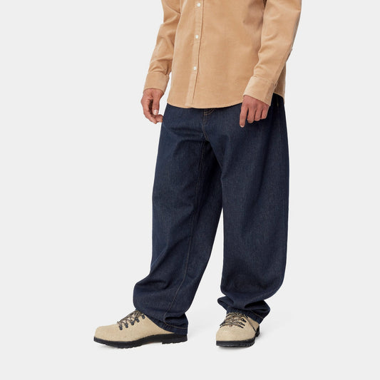 Landon Pant - Blue Rinsed