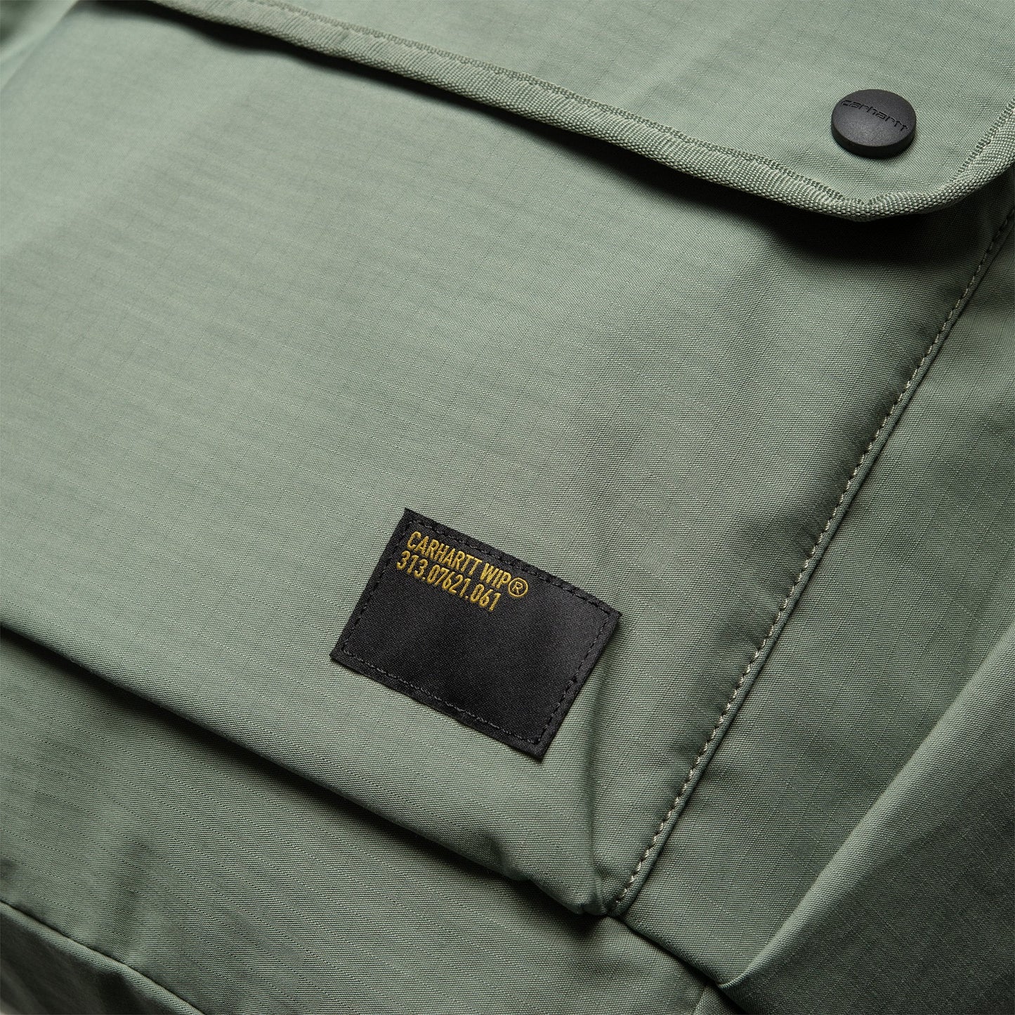 Haste Tote Bag - Park