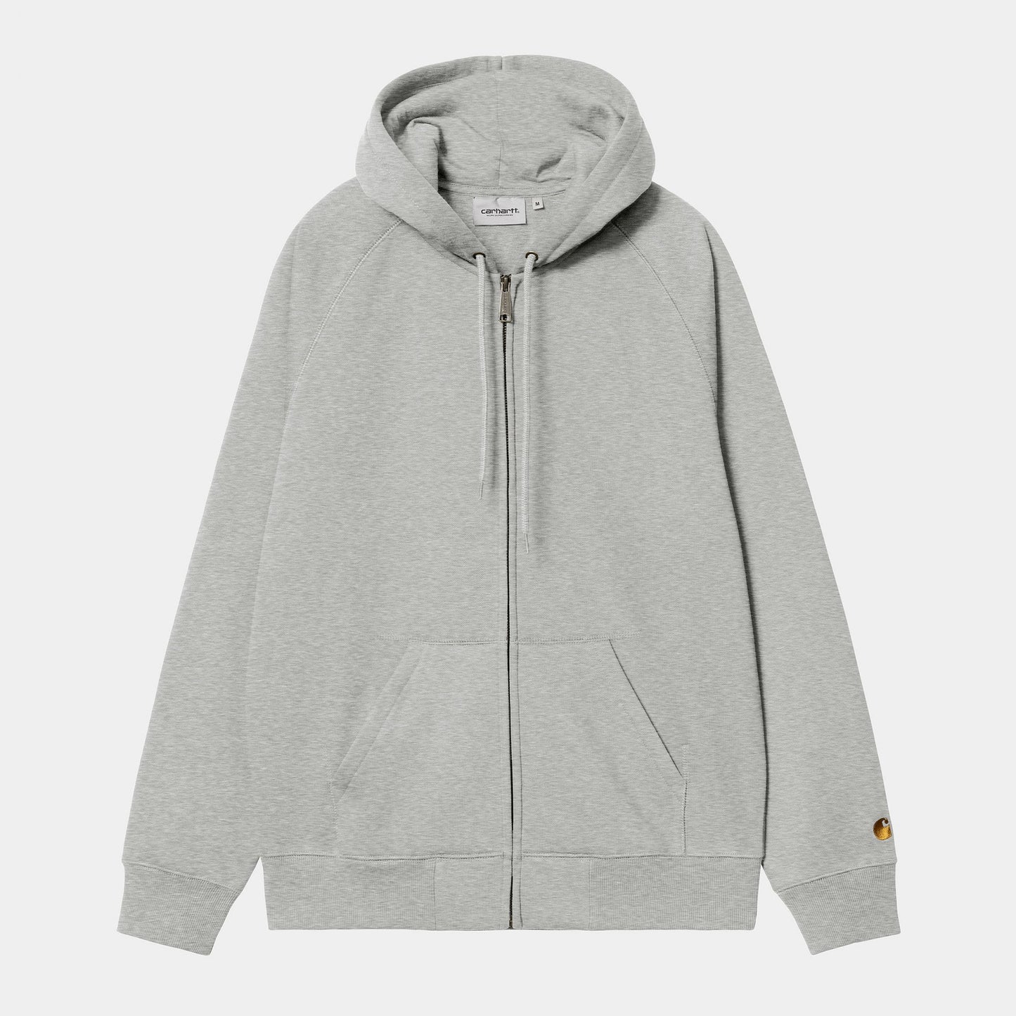 Hooded Chase Jacket