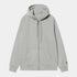 Hooded Chase Jacket