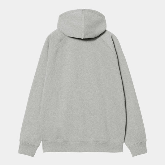 Hooded Chase Jacket