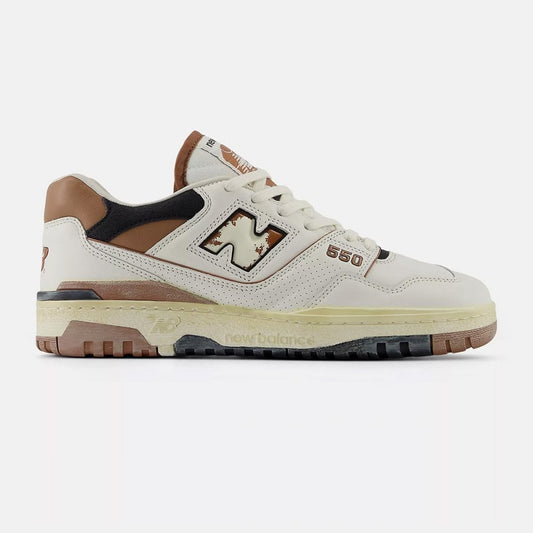 550 Premium - Vintage Sea Salt / Pecan BB550VGC