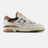 550 Premium - Vintage Sea Salt / Pecan BB550VGC