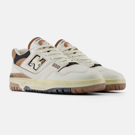 550 Premium - Vintage Sea Salt / Pecan BB550VGC