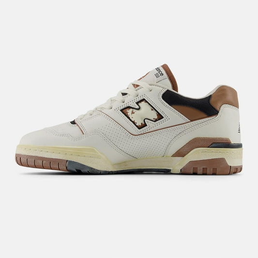 550 Premium - Vintage Sea Salt / Pecan BB550VGC