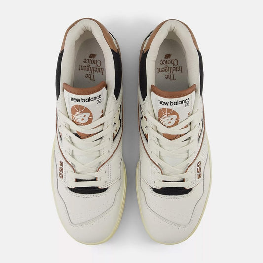 550 Premium - Vintage Sea Salt / Pecan BB550VGC