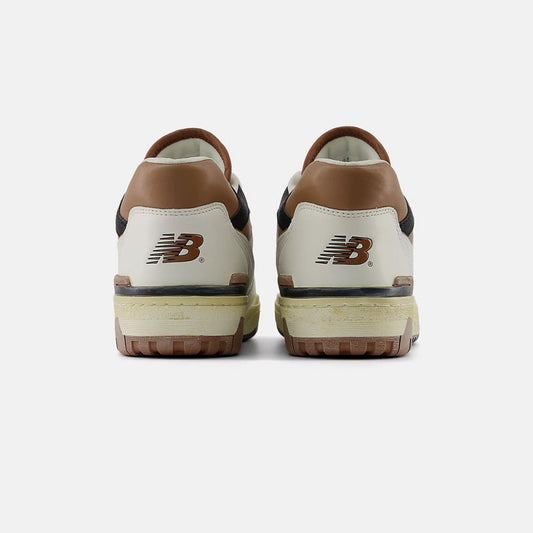 550 Premium - Vintage Sea Salt / Pecan BB550VGC