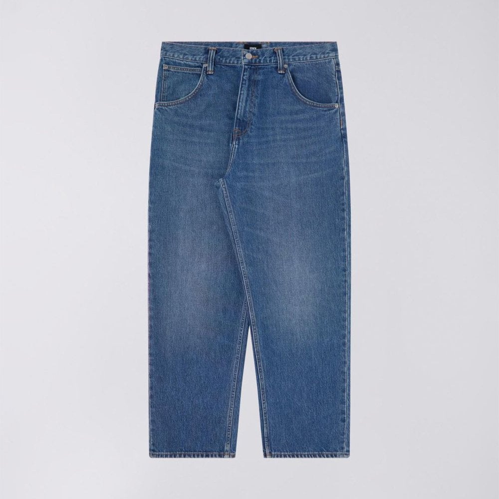 Tyrell Pant - Arctic Blue Denim 14.5oz