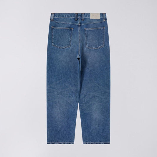 Tyrell Pant - Arctic Blue Denim 14.5oz