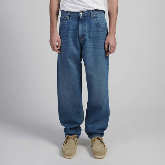 Tyrell Pant - Arctic Blue Denim 14.5oz