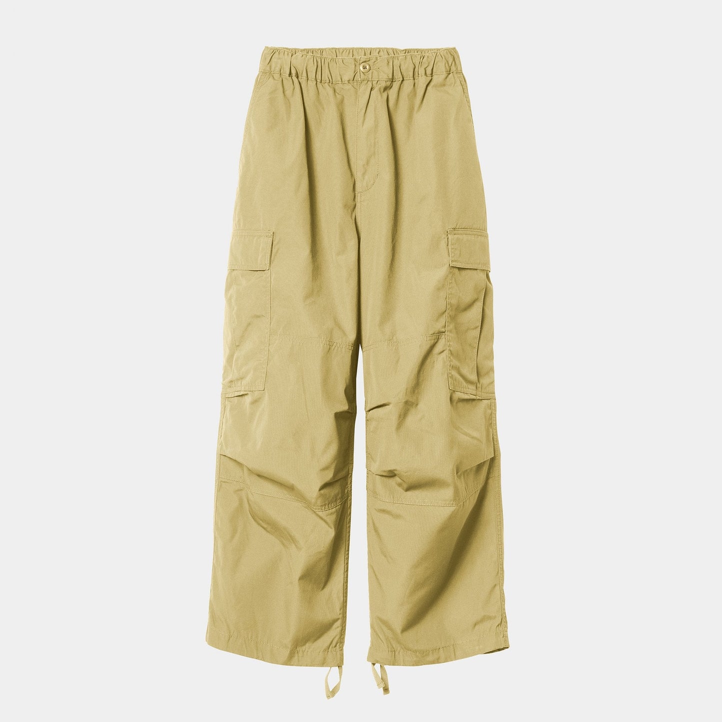 Women's W' Jet Cargo Pant - Agate Rinsed