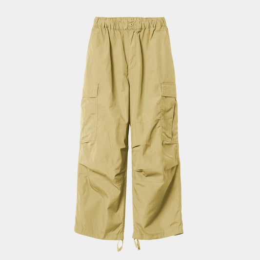 Women's W' Jet Cargo Pant - Agate Rinsed