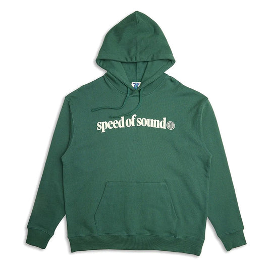 Velocity Hoodie