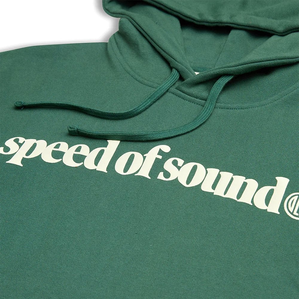 Velocity Hoodie