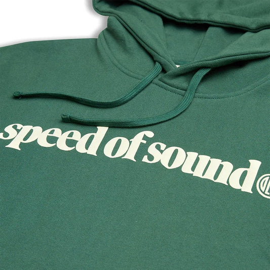 Velocity Hoodie