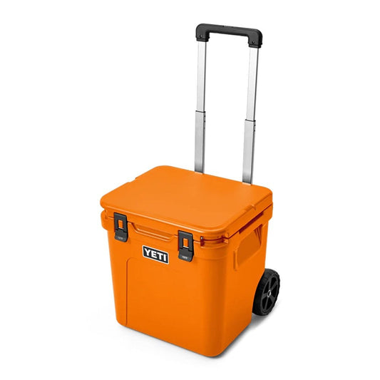 Roadie® 48 Wheeled Cool Box - King Crab