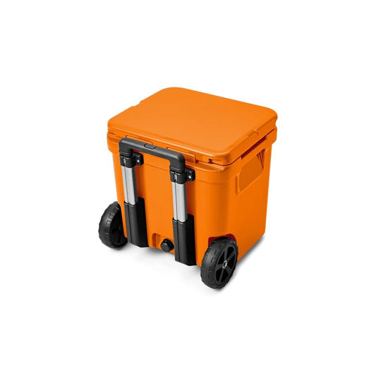 Roadie® 48 Wheeled Cool Box - King Crab