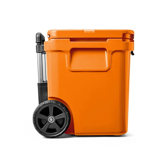 Roadie® 48 Wheeled Cool Box - King Crab