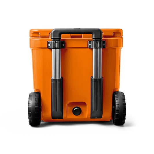 Roadie® 48 Wheeled Cool Box - King Crab