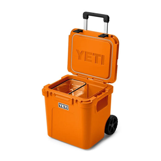Roadie® 48 Wheeled Cool Box - King Crab