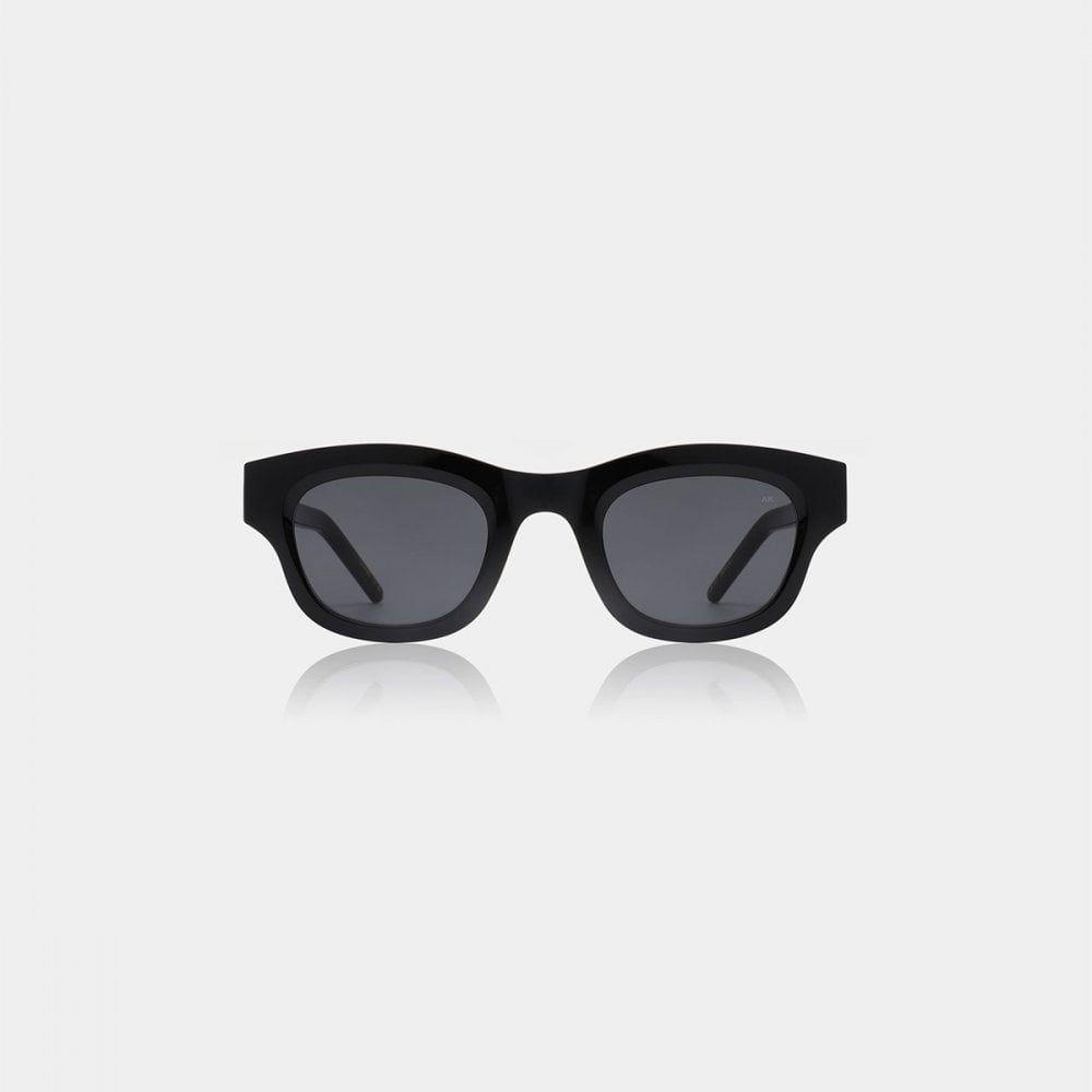 Lane Sunglasses - Black