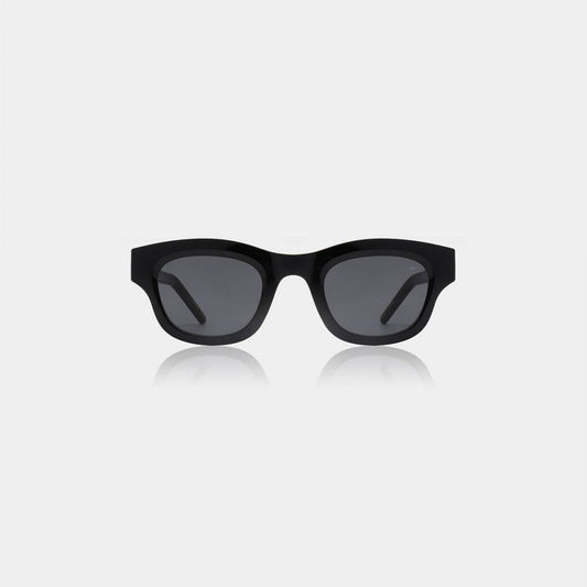 Lane Sunglasses - Black