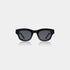 Lane Sunglasses - Black