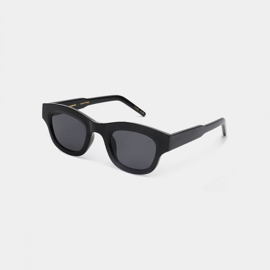 Lane Sunglasses - Black