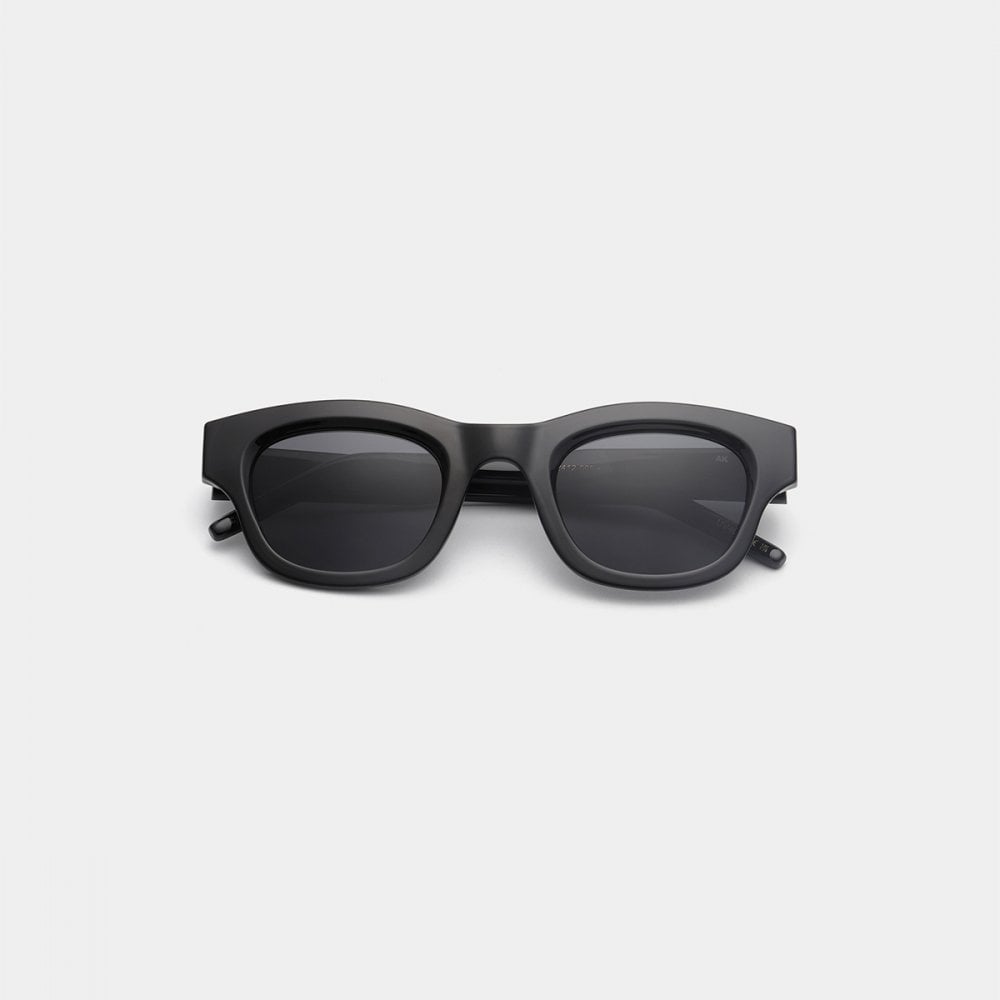 Lane Sunglasses - Black