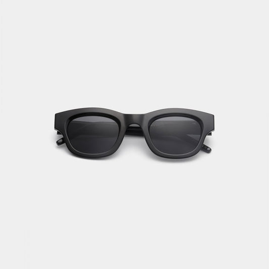 Lane Sunglasses - Black