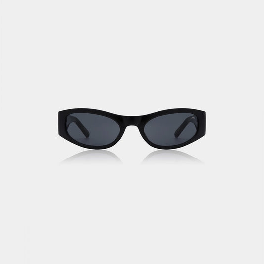Gust Sunglasses - Black