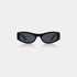 Gust Sunglasses - Black