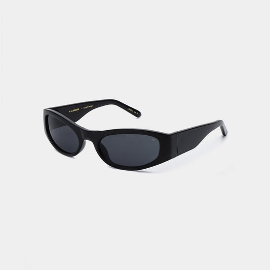 Gust Sunglasses - Black