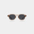 Zan Sunglasses - Champagne
