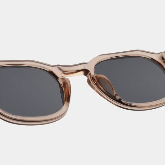 Zan Sunglasses - Champagne