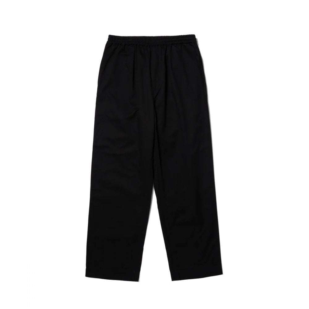 Huf Brushed Skate Pant - Black