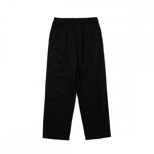 Huf Brushed Skate Pant - Black