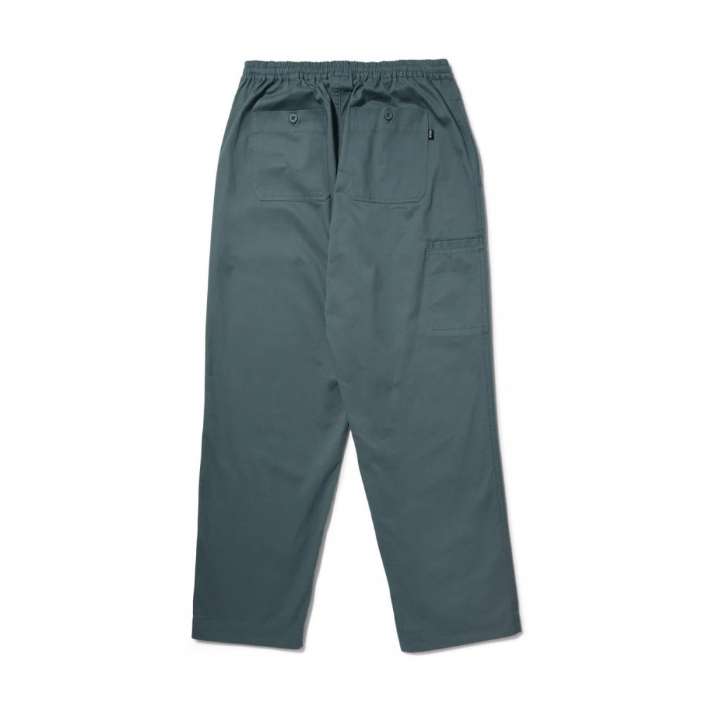 Huf Brushed Skate Pant - Sage