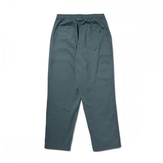 Huf Brushed Skate Pant - Sage