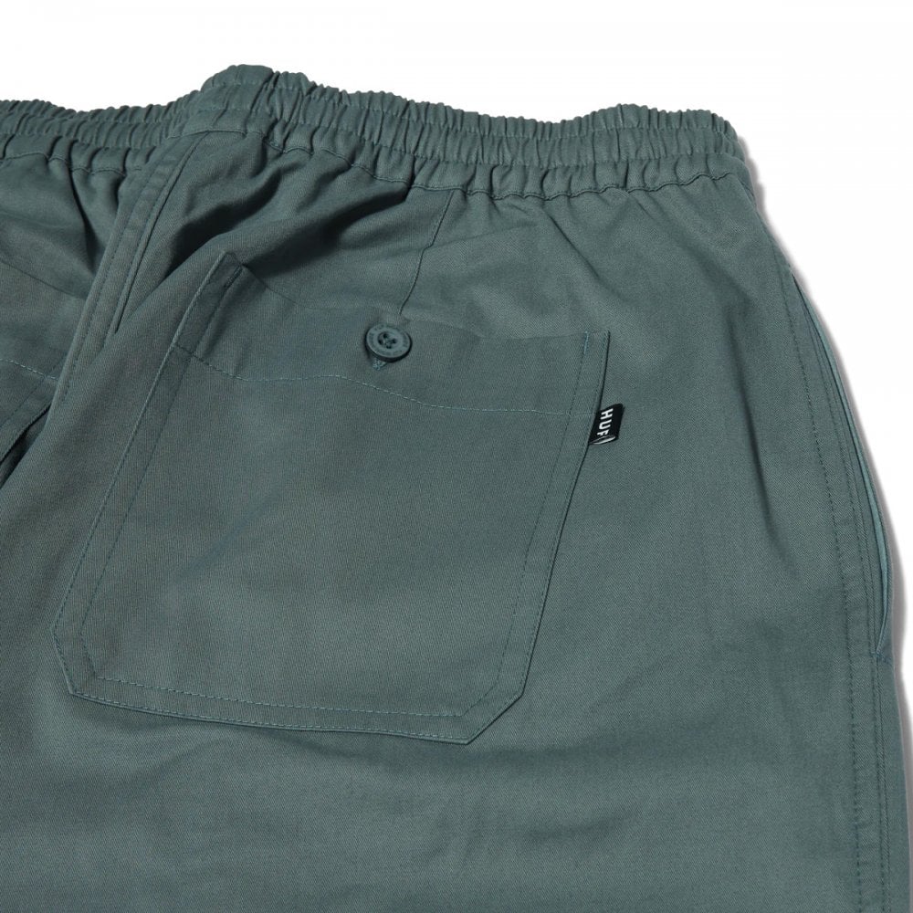 Huf Brushed Skate Pant - Sage