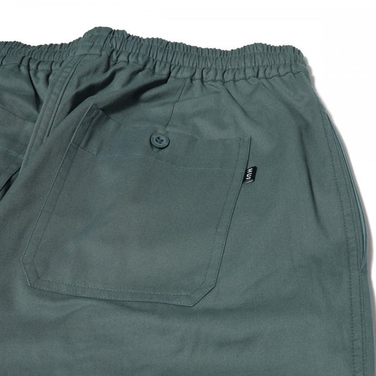 Huf Brushed Skate Pant - Sage