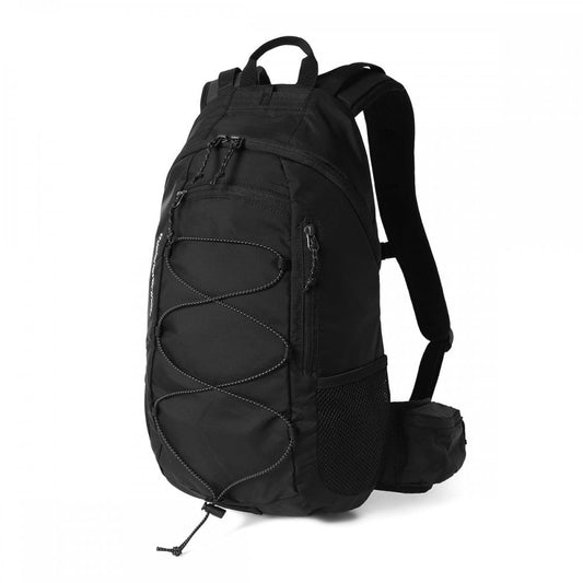 Traveler FT 15 Backpack - Black