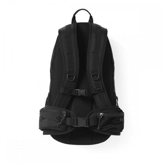 Traveler FT 15 Backpack - Black