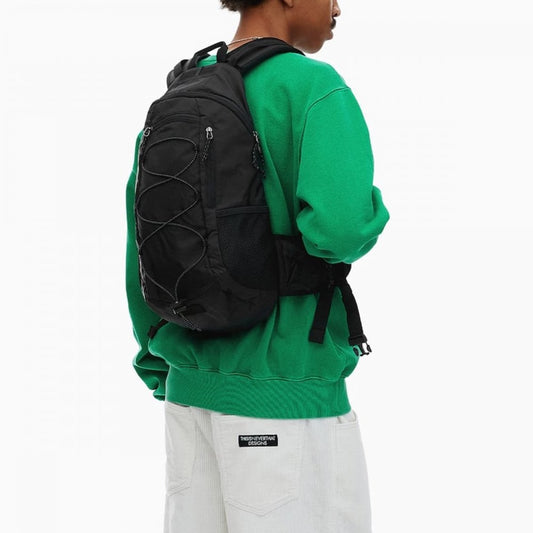 Traveler FT 15 Backpack - Black